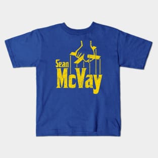 McVay Kids T-Shirt